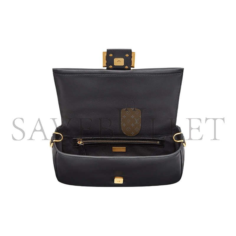 F**di baguette bag 8br822apg6f1cfj (27*13*6cm)